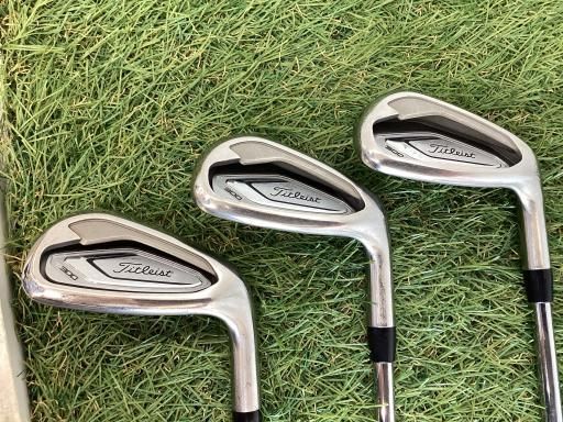 Titleist - タイトリスト T300 アイアン5本(#6-P) MODUS 105(S) TITLEIST TSERIES IRON | T300 - タイトリスト 日本公式サイト