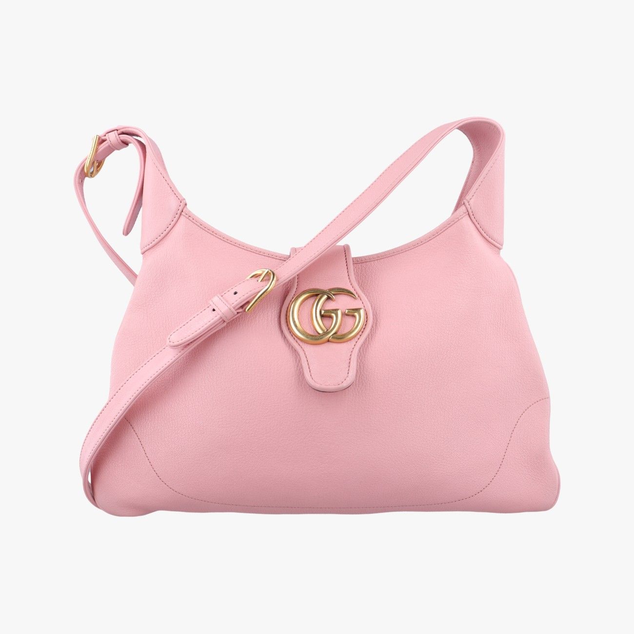 グッチGucciアフロディーテ ピンク レザー 726274 B039265871