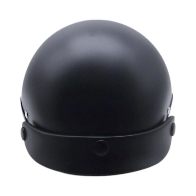 NEIGHBORHOOD HALF HELMET BLACK/L 【公式通販】