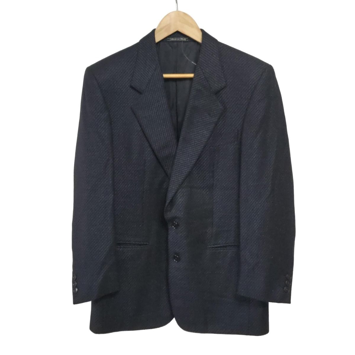 ZEGNA/Ermenegildo Zegna(ゼニア/エルメネジルド ゼニア) ジャケット