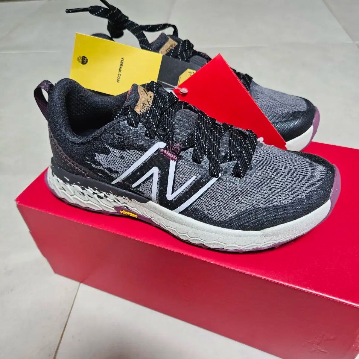 New Balance ニューバランス レディース フレッシュフォーム x イエロ v7