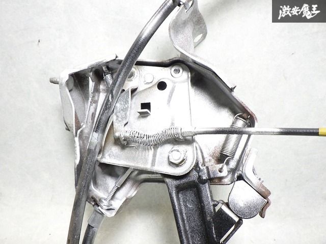 ゆがみなし！即発送】トヨタ純正 GX71 マーク2 クレスタ AT