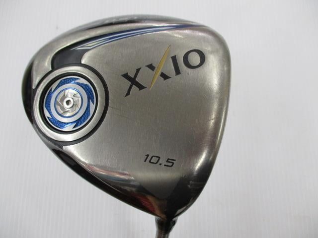 【即納】XXIO 9 | 10.5 | SR | MP900 | 中古 | ドライバー | ダンロップ