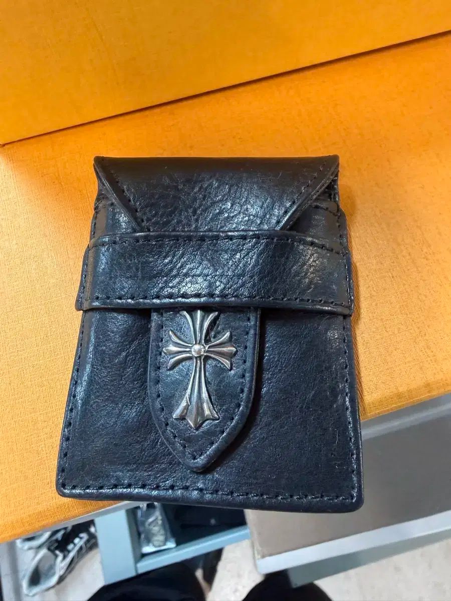 クロムハーツケース クロームハーツ ケース クロムハーツ CHROME HEARTS クロス パスポート