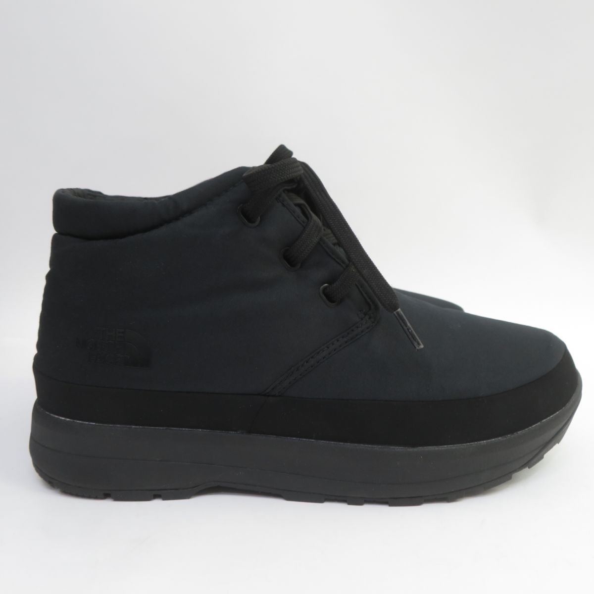 THE NORTH FACE ノースフェイス Humpback WP Chukka ハンプ THE NORTH FACE ノースフェイス Humpback WP Chukka ハンプ