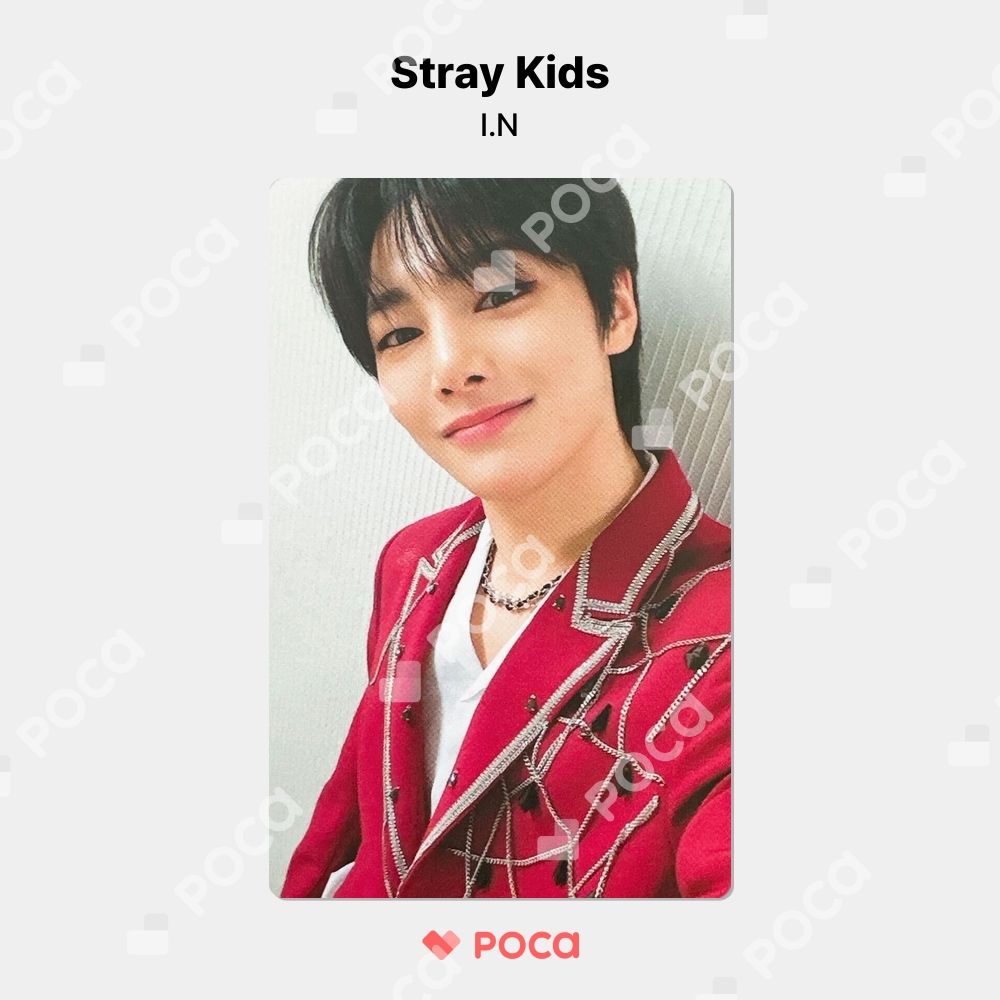 スキズ straykids アイエン トレカ straykids アイエン スキズ トレカ Stray Kids 2nd World Tour