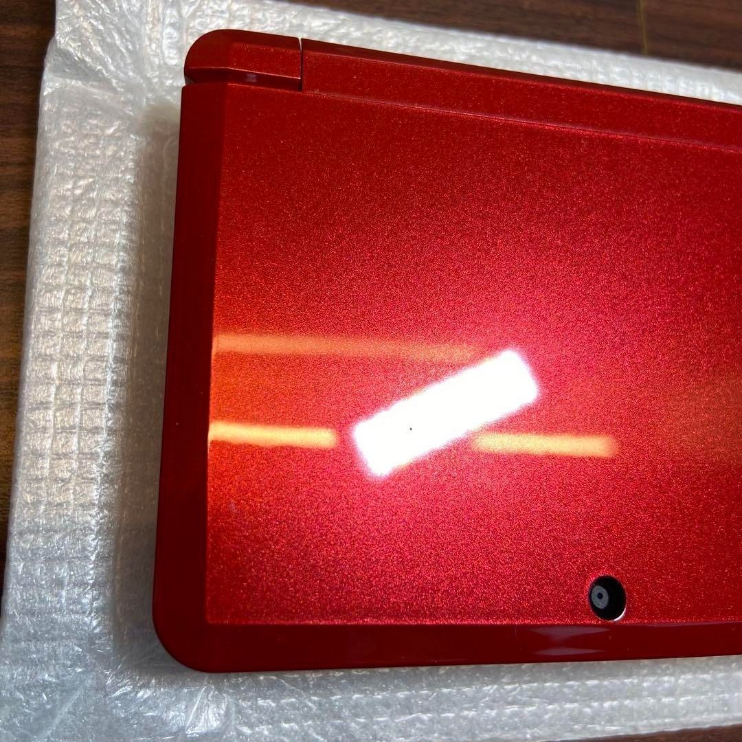 メタリックレッド 4139