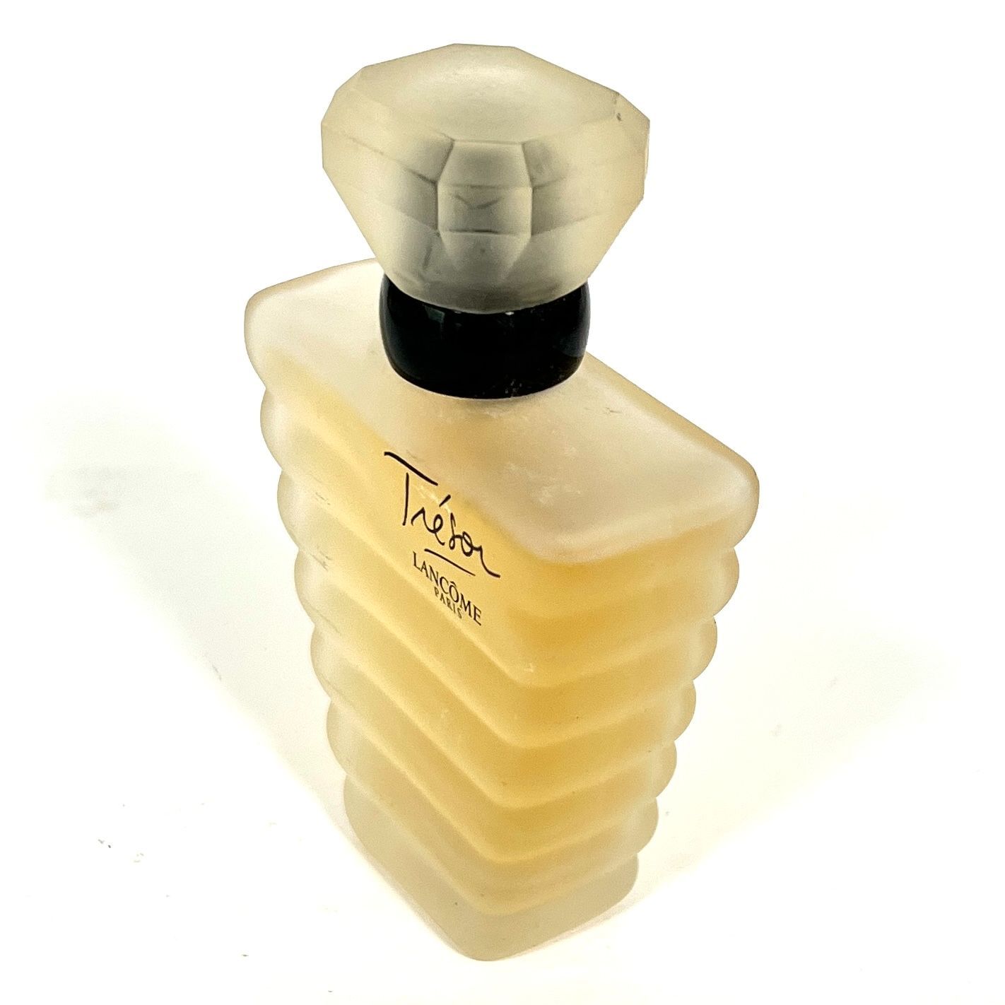 S0011 新品同様! 格安! LANCOME ランコム Tresor トレゾア EDP S0011 新品同様! 格安! LANCOME ランコム Tresor トレゾア EDP