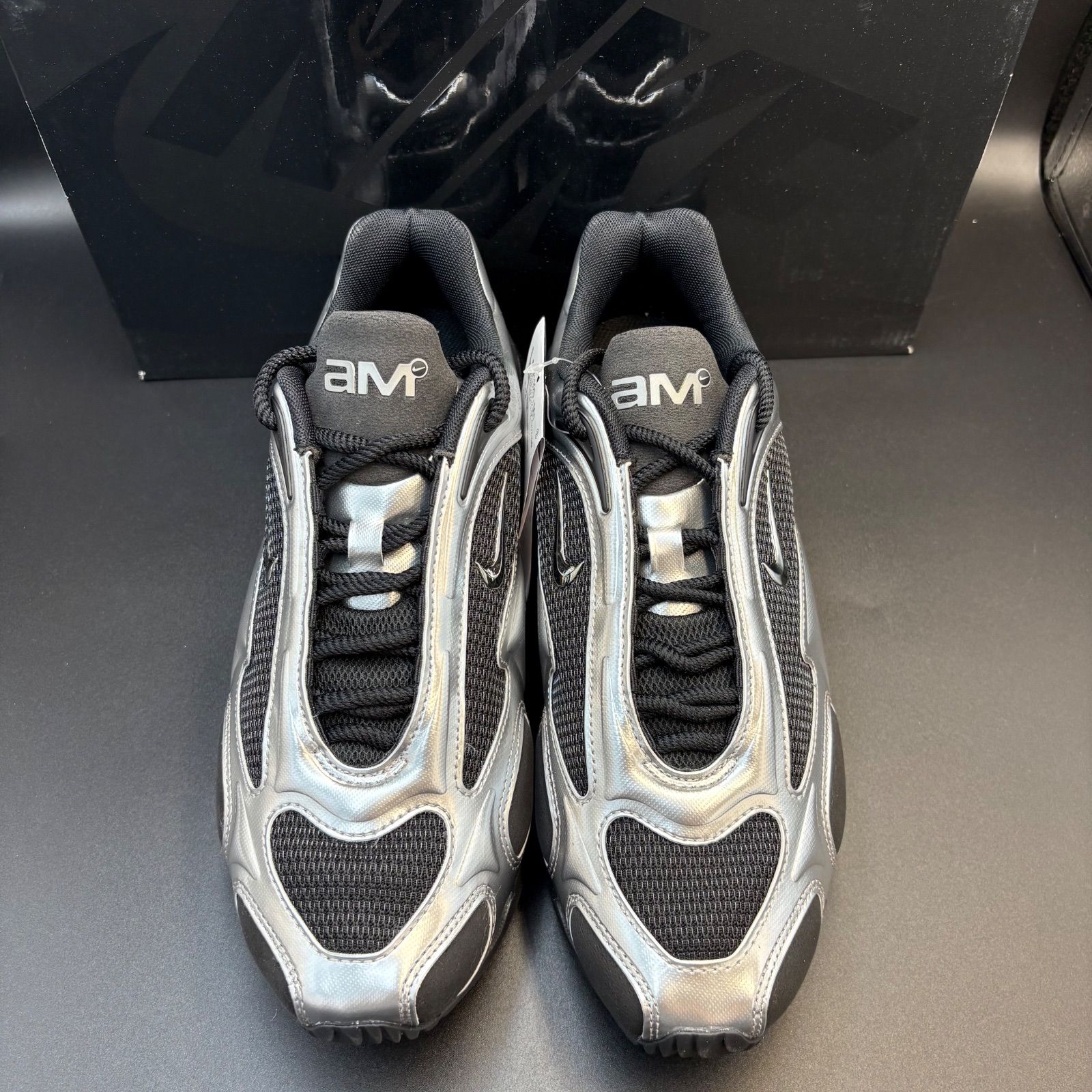 nike air max muse 　ミューズ 26cm 未使用品 nike air max muse ミューズ 26cm 未使用品 NIKE W AIR MAX MUSE