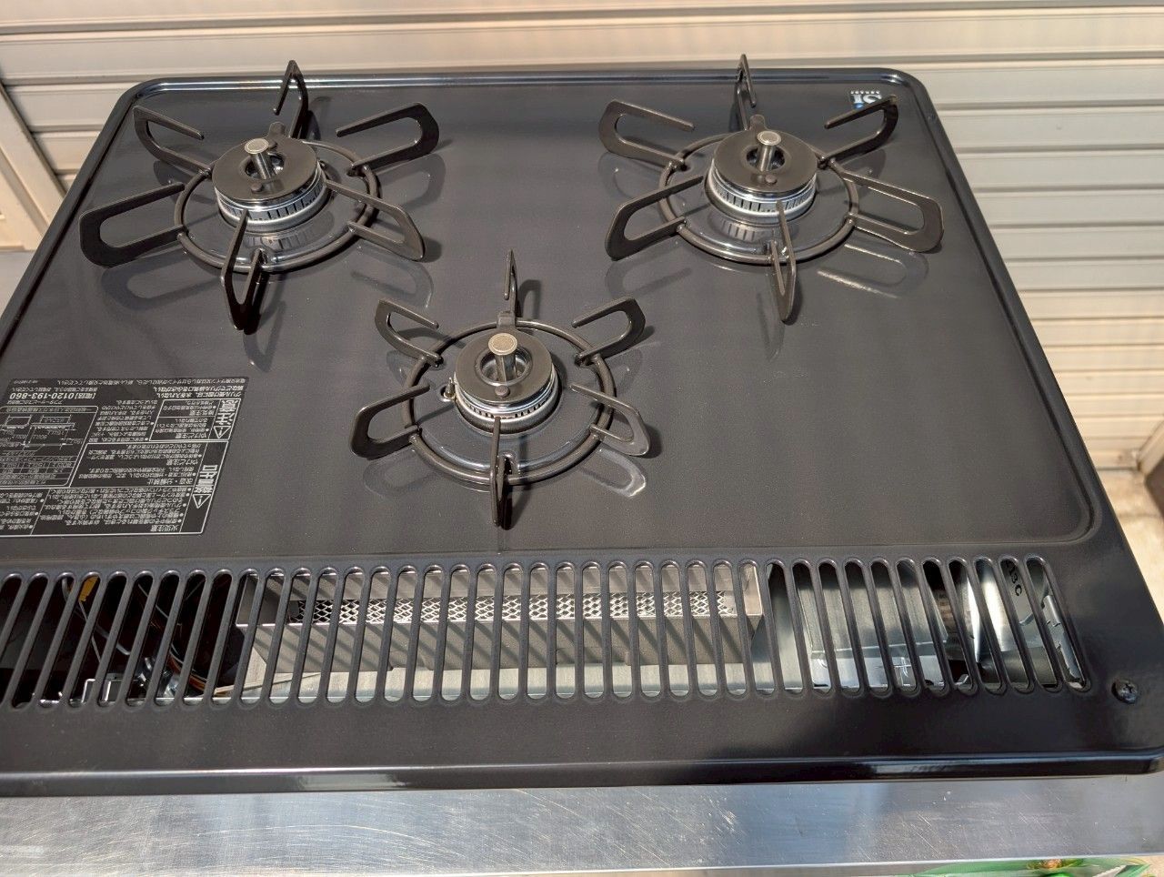 C086　美品★パロマ★都市ガス用★ビルトインコンロ★PKD-N36S 81vdkoQHrbL._AC_UL210_SR210,