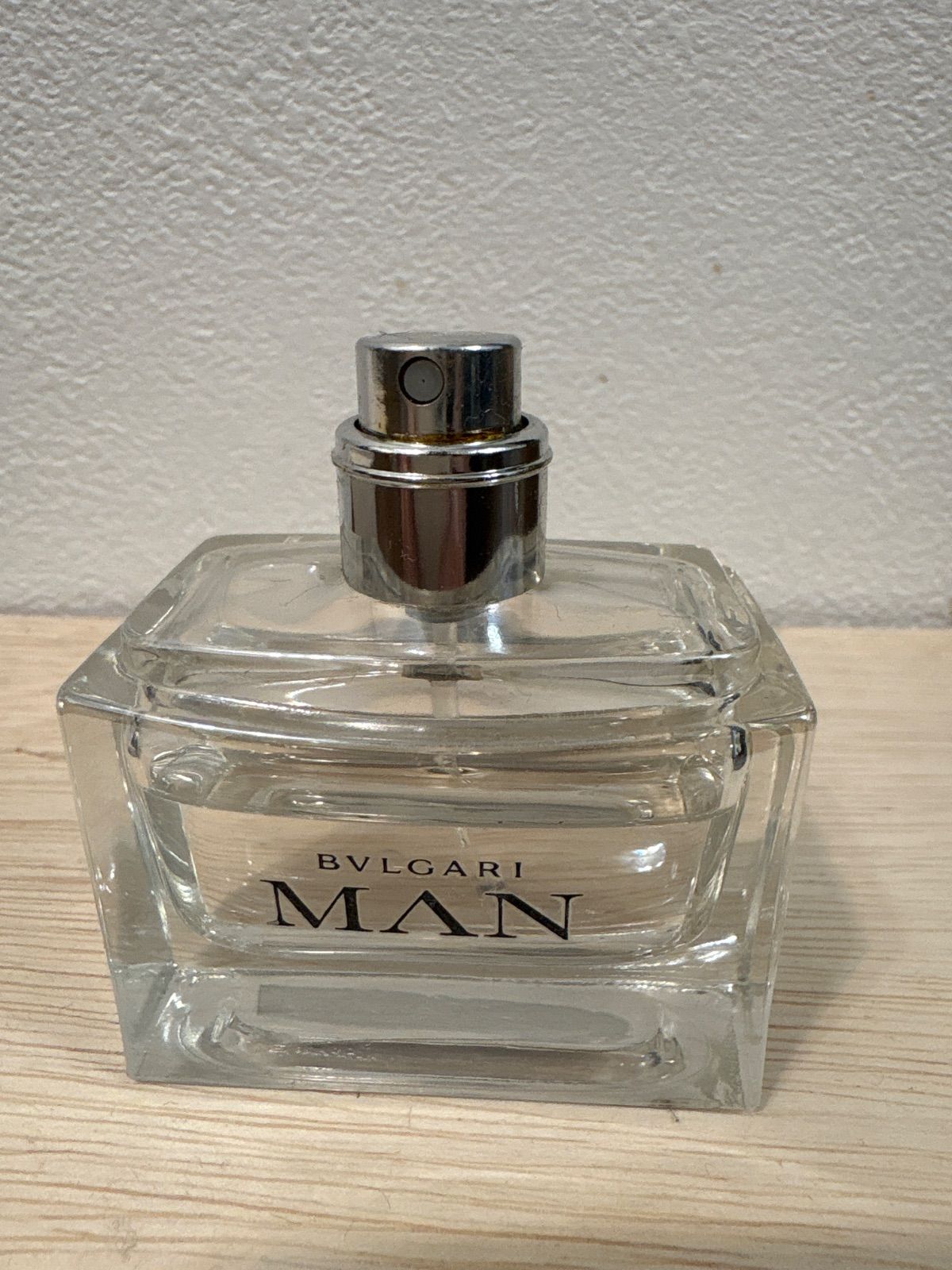 ブルガリマンオードトワレ60ml BVLGARI ブルガリ マン 60ml EDT オードトワレ 香水