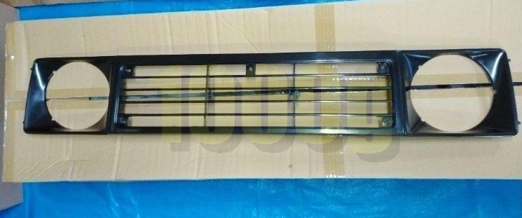 スズキ純正 超 品 ジムニー JA11 グリル 素地色 JA11V JA11C 1990 3-1991 5