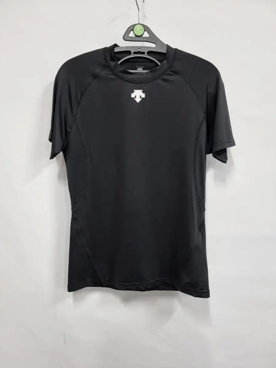 DESCENTE(デサント) 半袖Tシャツ ラウンドネック ショートスリーブアンダーシャツ