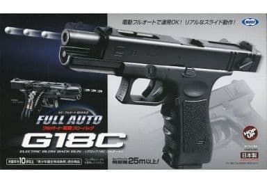 TM ブロックG18C フルオート