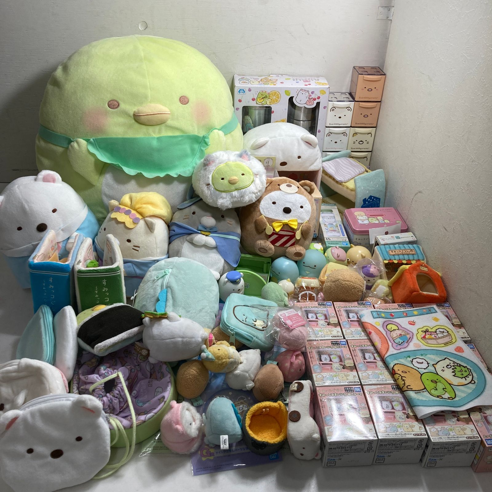 シナモロール 20周年 ぬいぐるみ シナモンフレンズ サンリオ シナモン