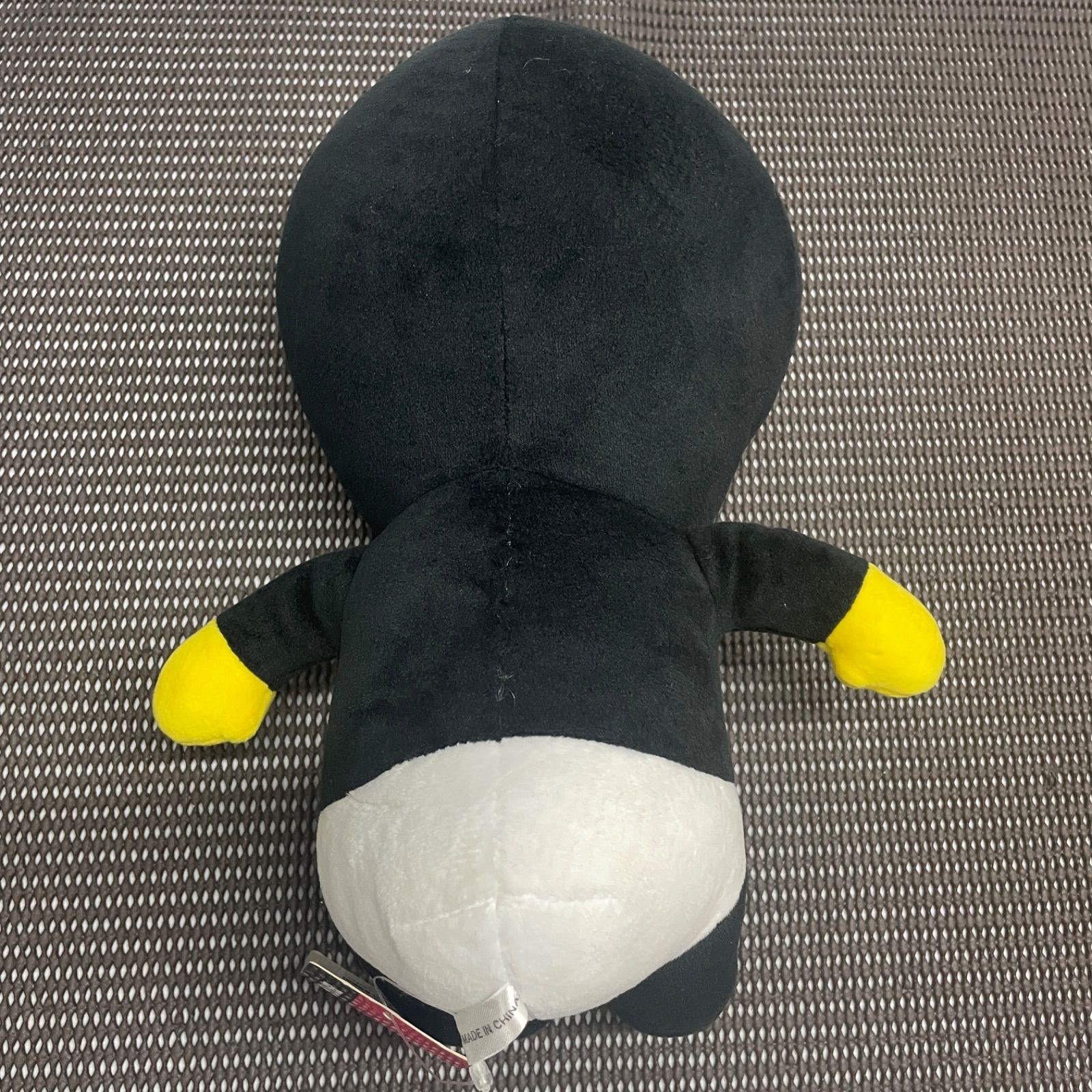◇ エガちゃんねる BIGぬいぐるみ ブリーフ団 全高約27cm 【汚れ