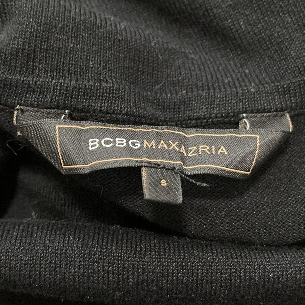 BCBGMAXAZRIA(ビーシービージーマックスアズリア) ワンピース