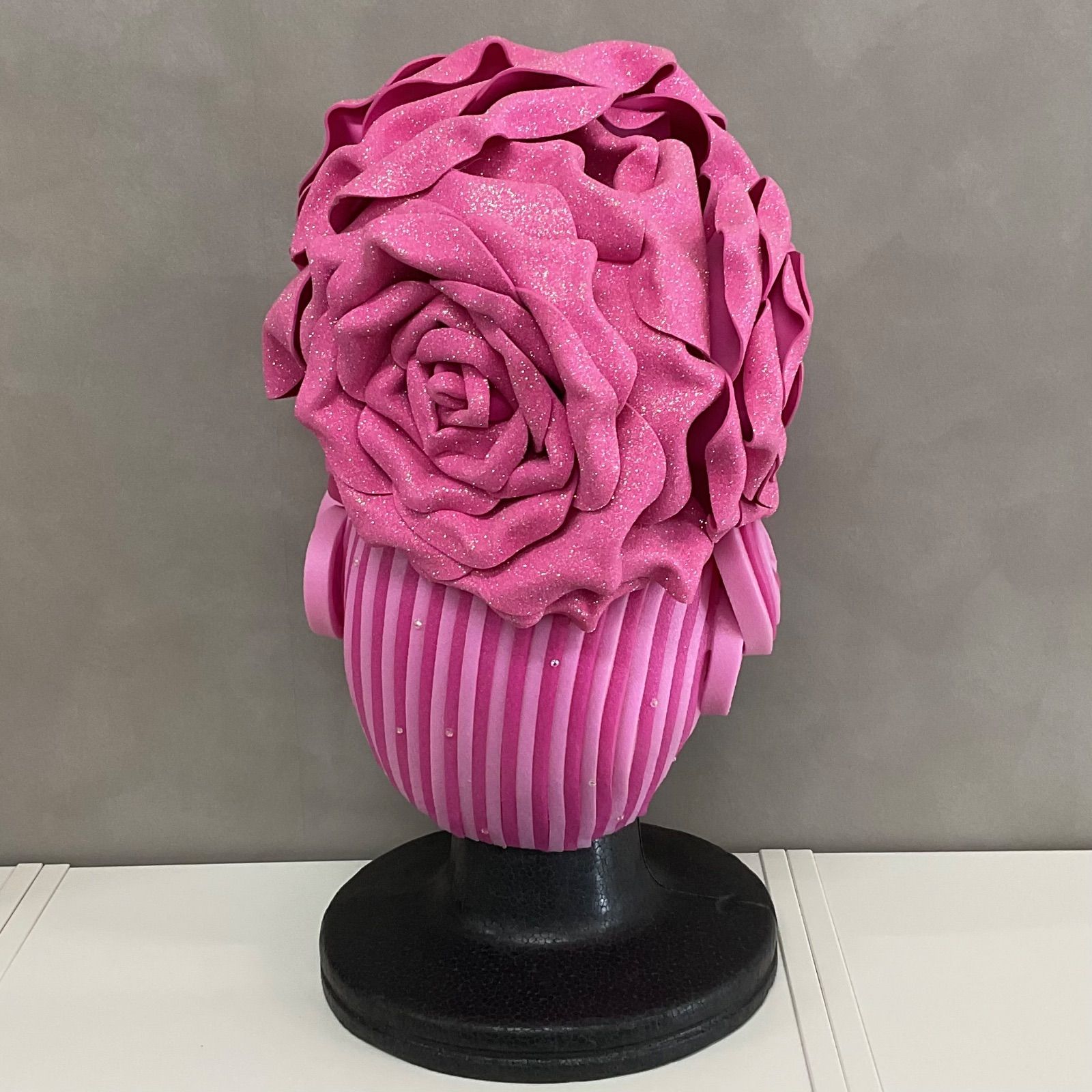 ドラァグクイーン マネキン付き海外製ウィッグ たかしのお花畑 USTAUSTRALIA_COM_AU