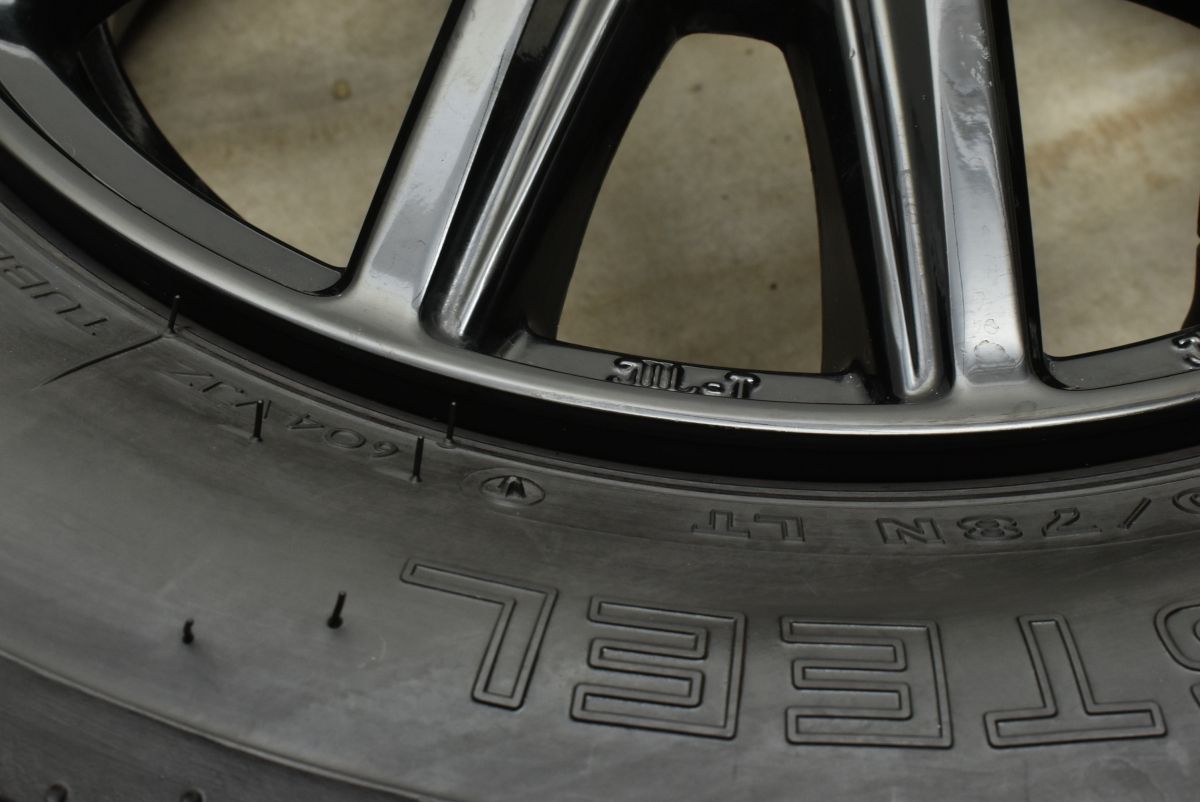 PCD100 ブリヂストン