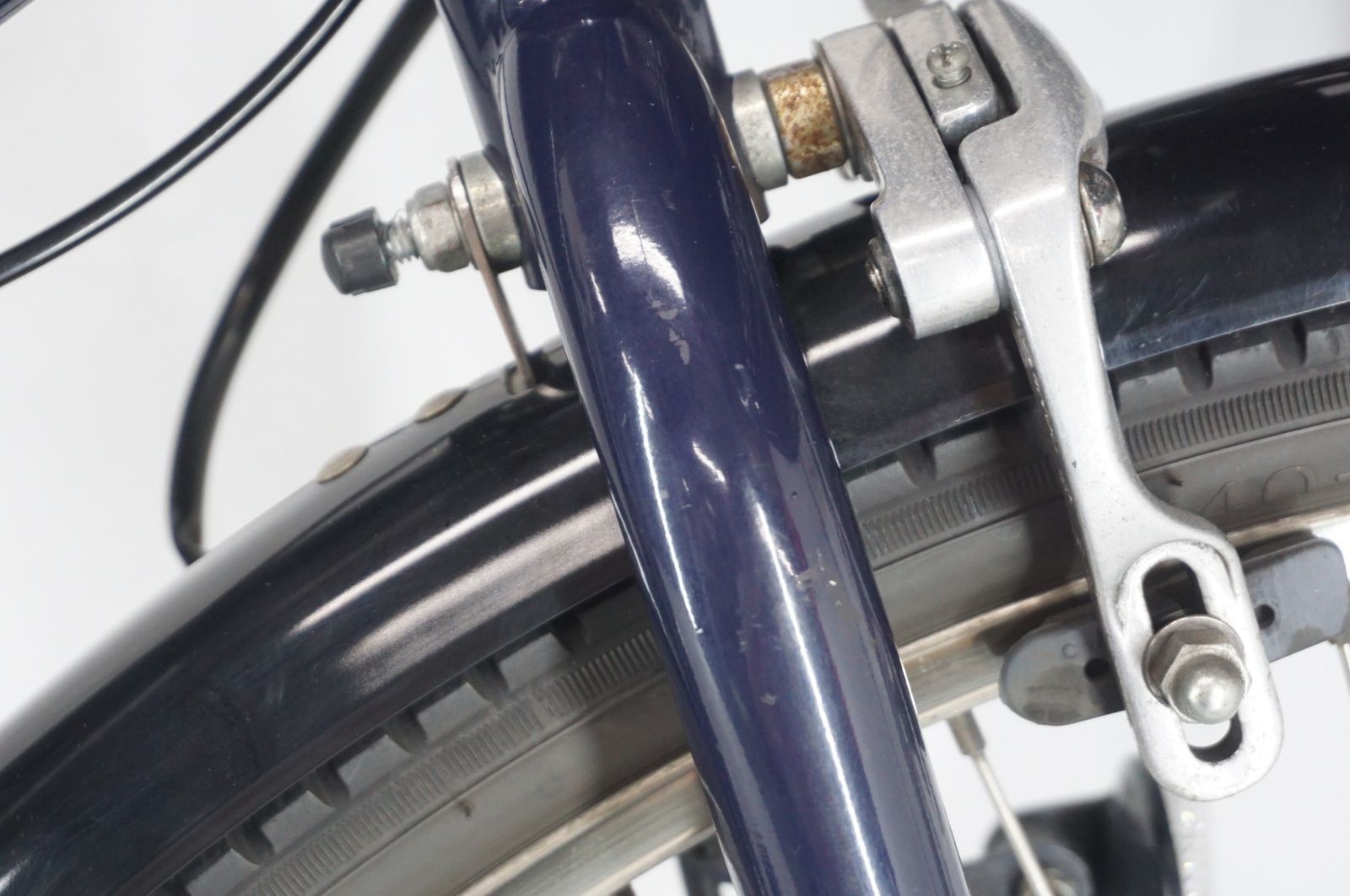 電動アシスト自転車