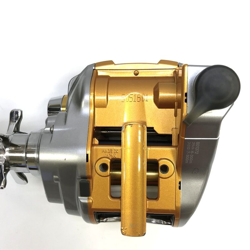 ダイワ　シーボーグ500mt　SEABORG DAIWA ダイワ シーボーグ 500MT 801372 電動リール 釣具 SEABORG