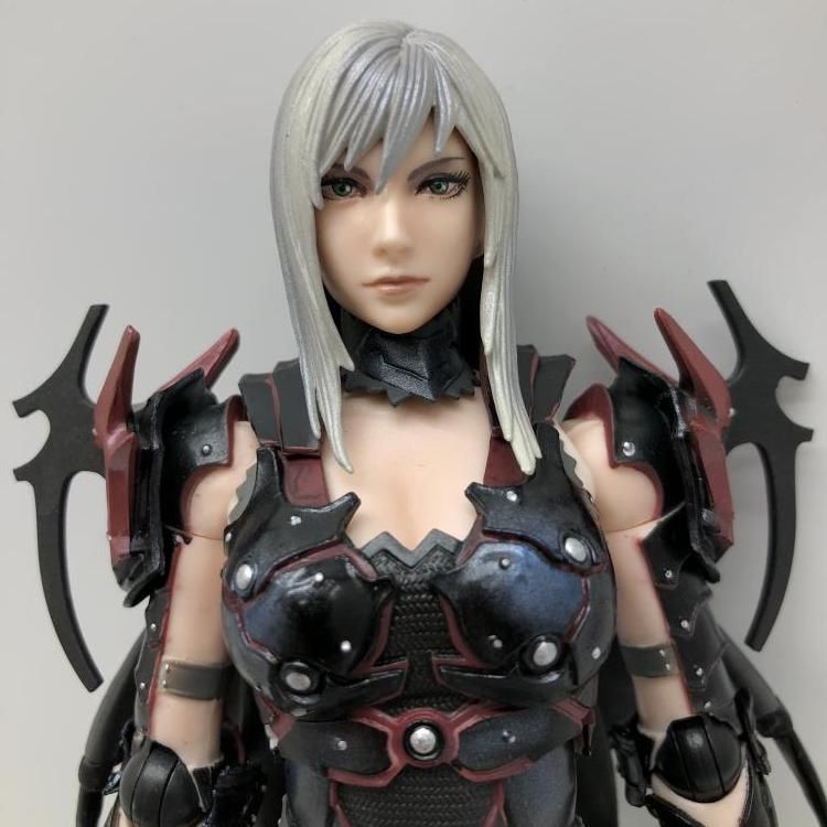 中古】開封） PLAY ARTS改 アラネア・ハイウィンド[24