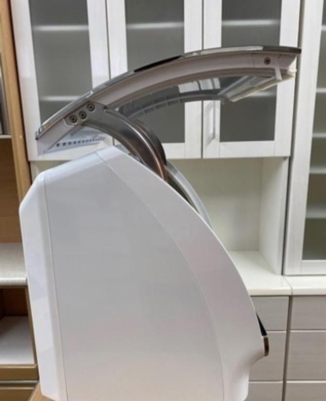 I303 2020年製の美品♪ AQUA 家庭用食器洗い機 （おもに4人用） 動作 