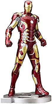 中古】 コトブキヤ ARTFX アベンジャーズ : エイジ ・ オブ 