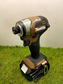 マキタ純正バッテリ