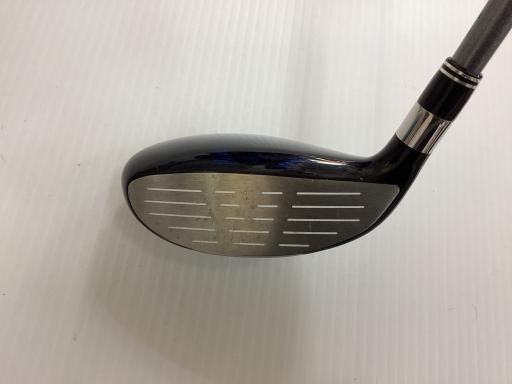 中古】 ブリヂストン TOURSTAGE ViQ(2012) U3 ユーティリティ UT
