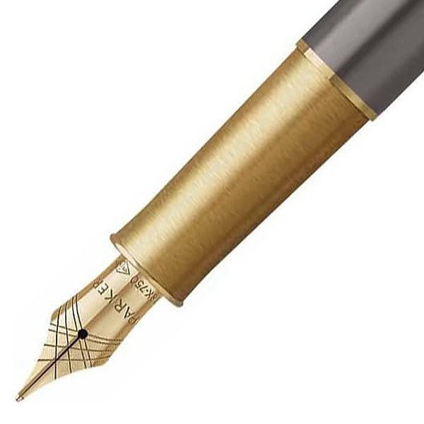 PARKER万年筆 18k750コンバーター式 【公式通販】