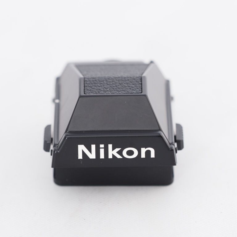 Nikon ニコン F3用 アイレベルファインダー DE-2 DE2