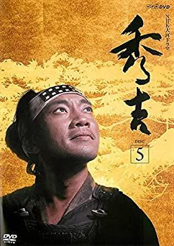 【中古】「非常に良い」NHK大河ドラマ 秀吉 5(第16話～第19話) [レンタル落ち] 中古】 NHK大河ドラマ 秀吉 5 (第16話～第19話) [レンタル落ち] - メルカリ