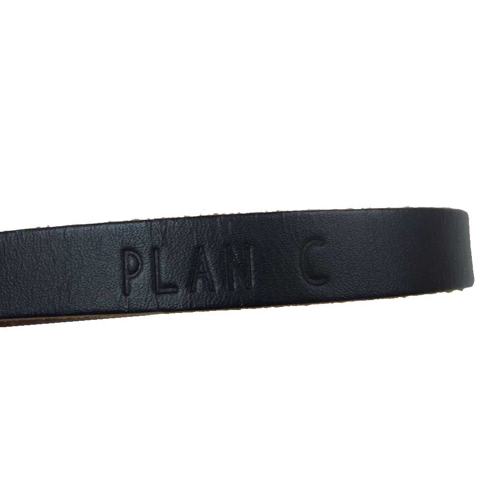 PLAN C クラッチバッグ プランシー PLAN C クラッチバッグ ホワイト系【中古】 - メルカリ