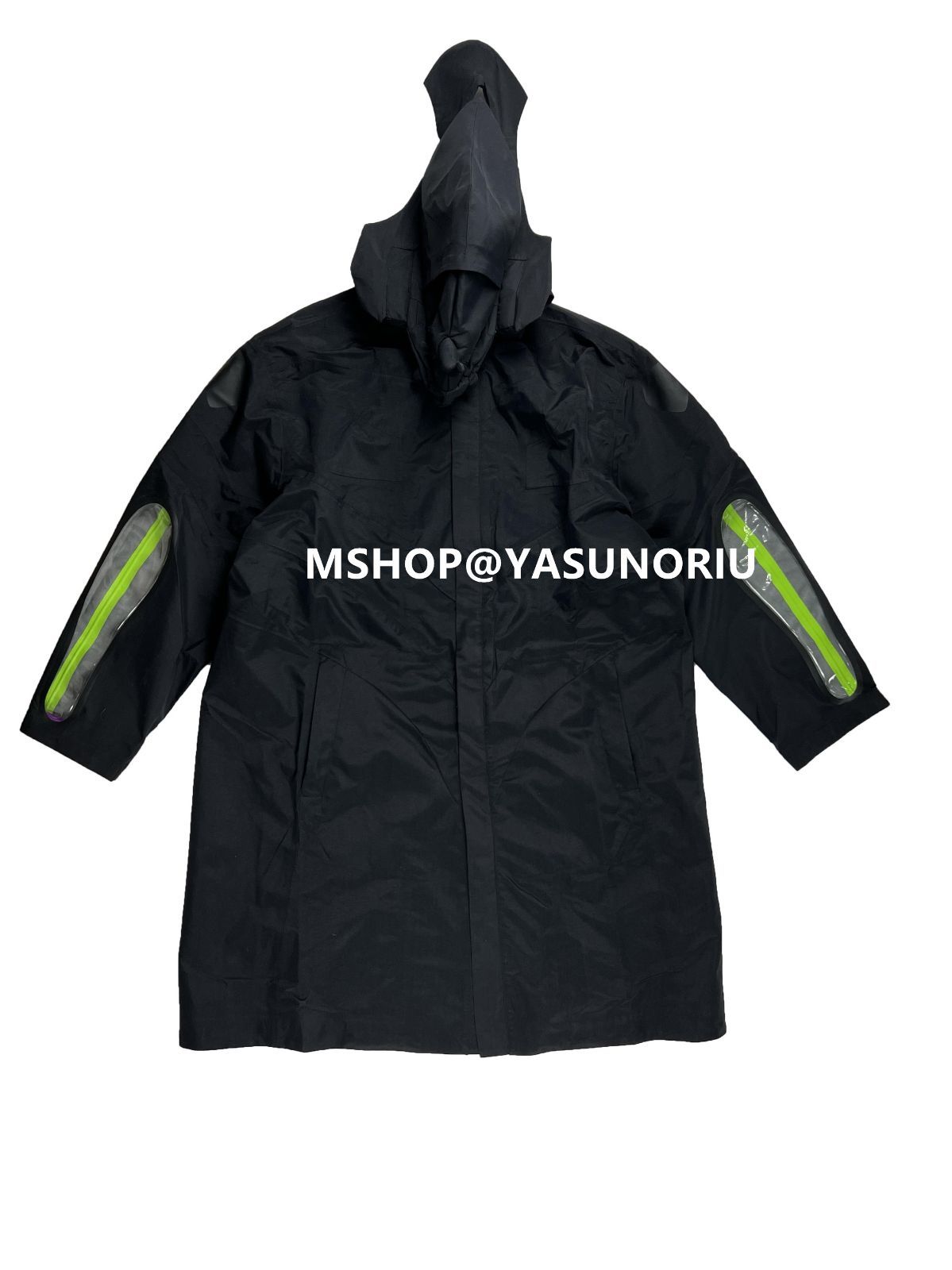 UNDERCOVER EVANGELION ステンカラーコート M メンズ