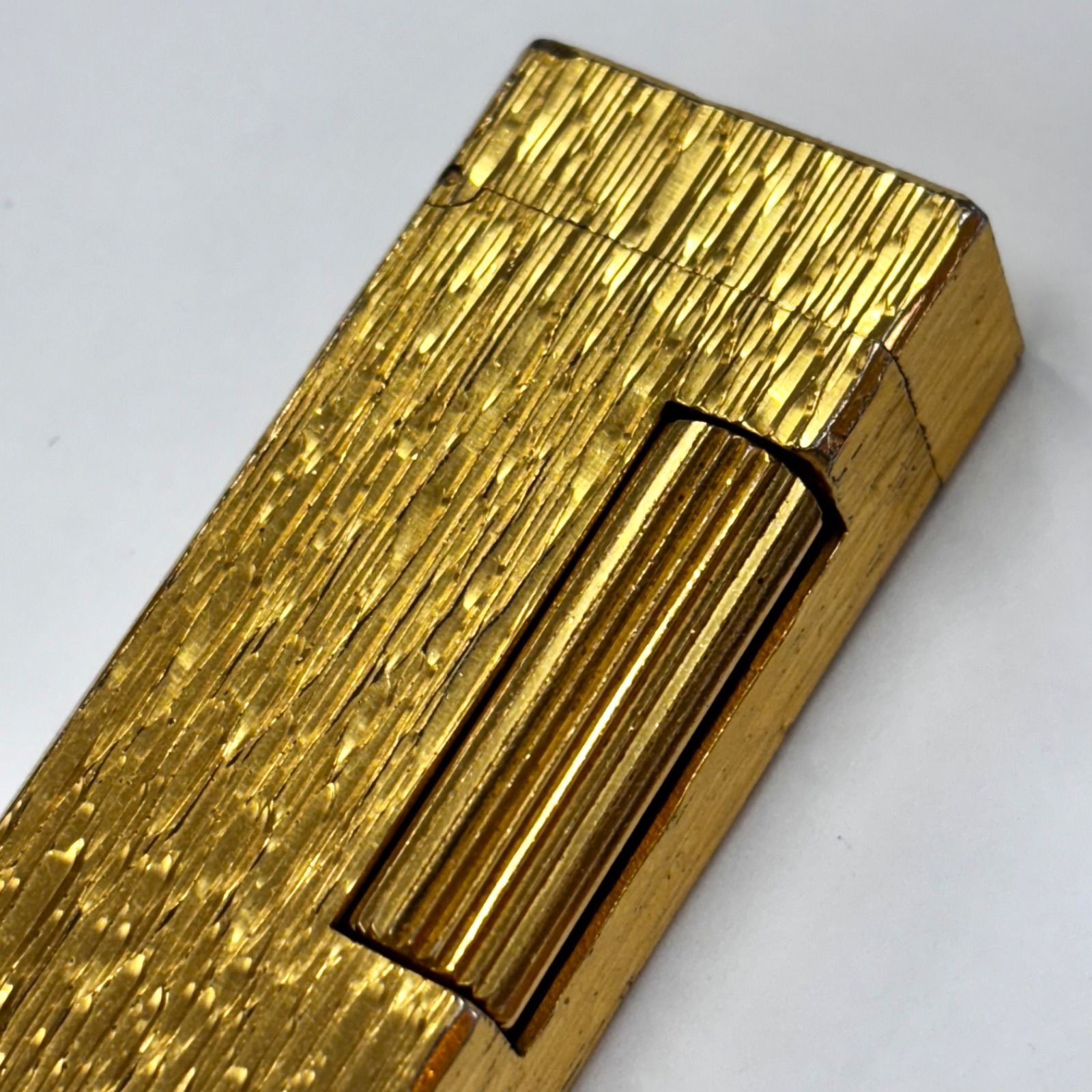 美品⭐️Dunhill ダンヒル】 ローラーバーライター Rollagas Lighter