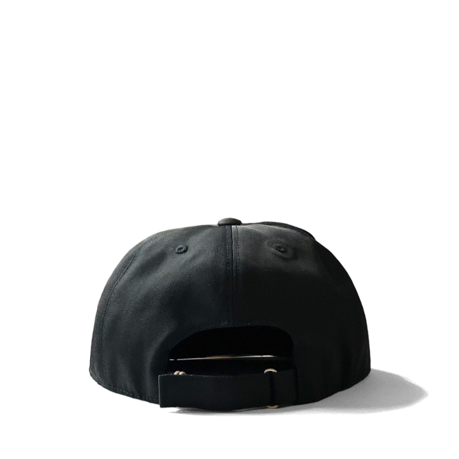 美品】21SS GIVENCHY ジバンシイ ジバンシー BPZ001K0CE CAP FLAT PEAK