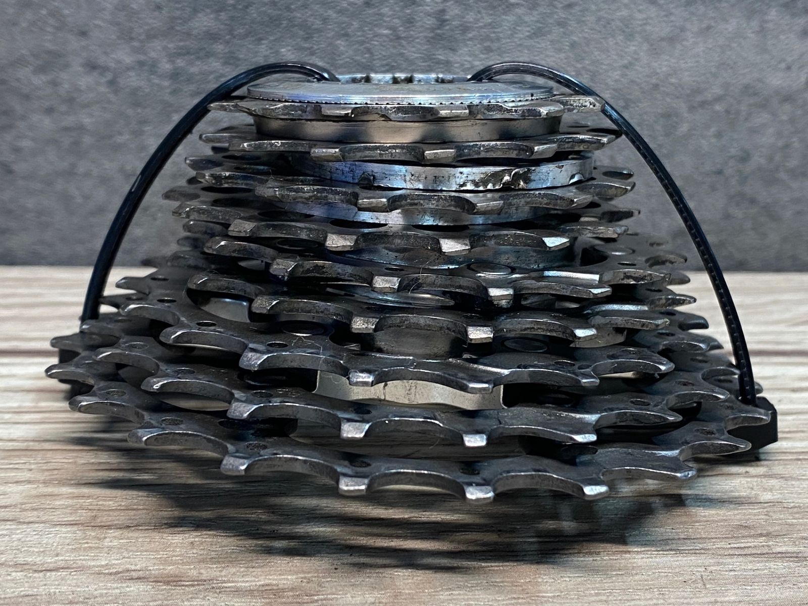 JJ592 シマノ SHIMANO デュラエース DURA-ACE CS-7700 スプロケット 12