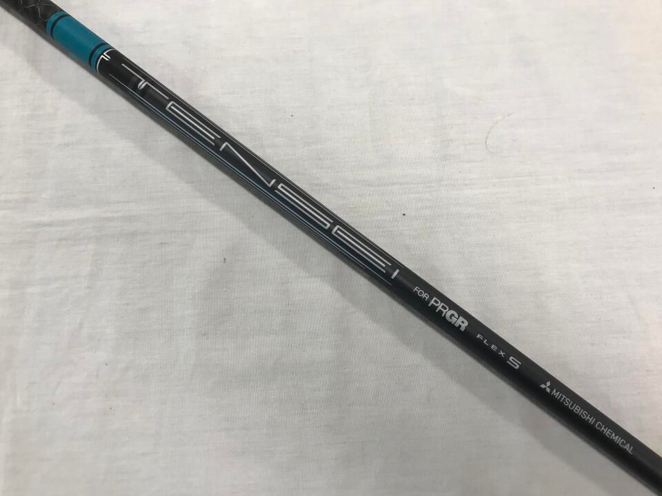 サマーセール開催中！ RS X 22 S TENSEI for PRGR RS X ユーティリティ プロギア 最短