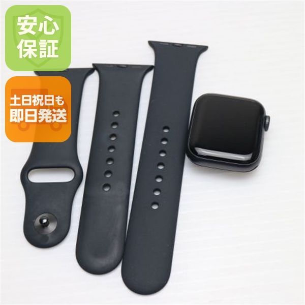 Apple Watch series4 40mm GPSモデル スペースグレイ 土日祝発送OK 04000