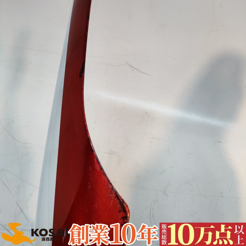 CB400SF アンダーカウル