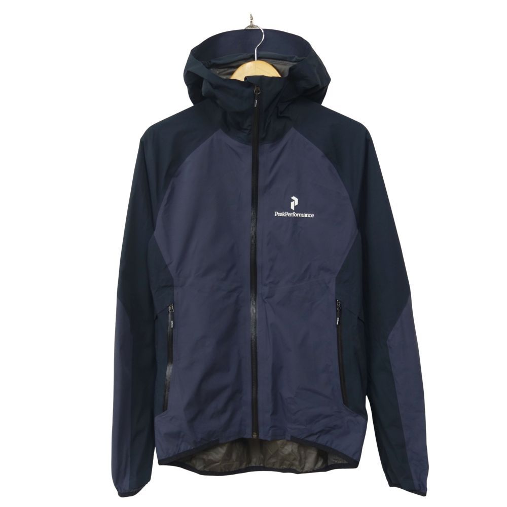 ピークパフォーマンス Peak Performance BL PAC Jacke