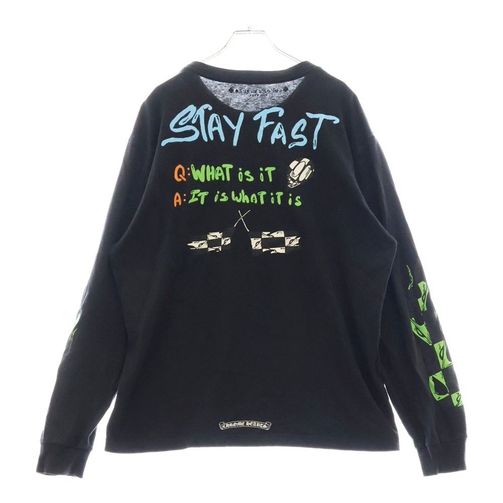 クロムハーツ PPO VANITY AFFAIR マッティボーイ M Tシャツ クロムハーツ PPO VANITY AFFAIR マッティボーイ M Tシャツ
