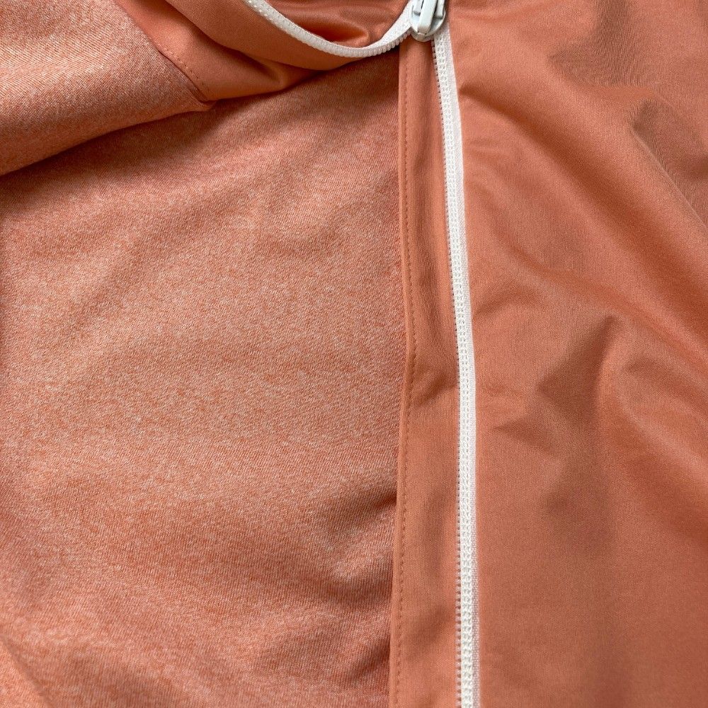 Jack Bunny レディースゴルフウェア ダウンジャケット ベスト 2way