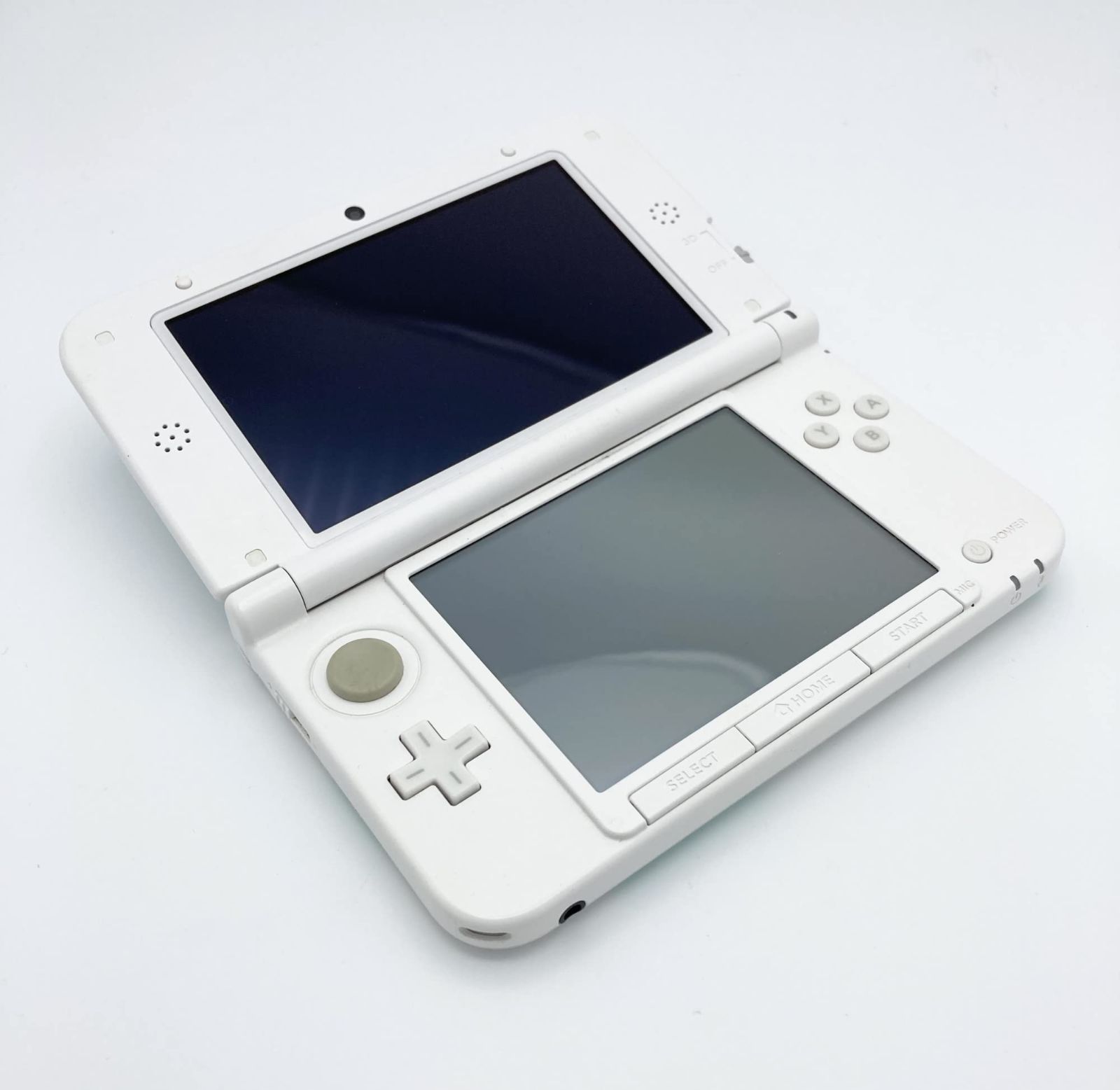 限定値下 ニンテンドー3DS LL 本体トモダチコレクション 新生活パック