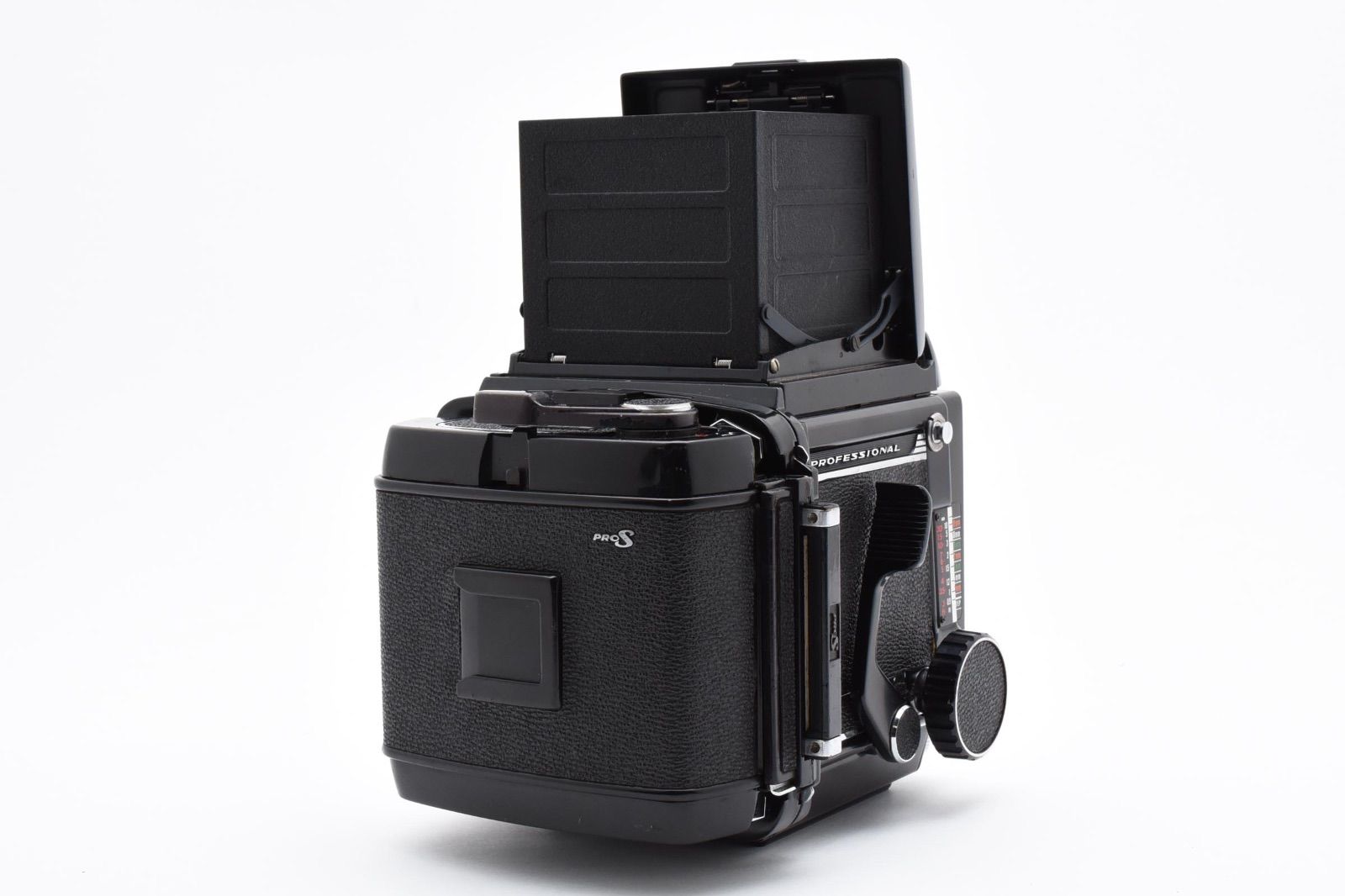 極上美品 マミヤ Mamiya RB67 Pro ウエストレベルファインダー ◇◇ 極上美品 マミヤ Mamiya RB67 Pro ボディ ボデー ウエスト
