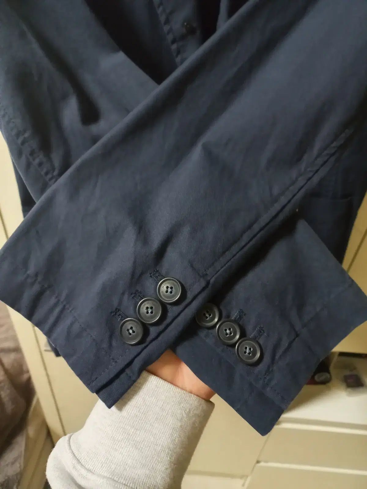男性用ポスト トゥルノ
