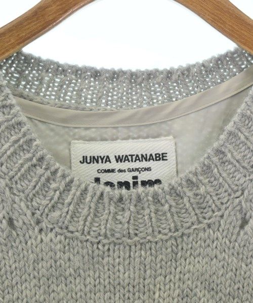 JUNYA WATANABE ワンピース レディース 【古着】【中古】【送料無料