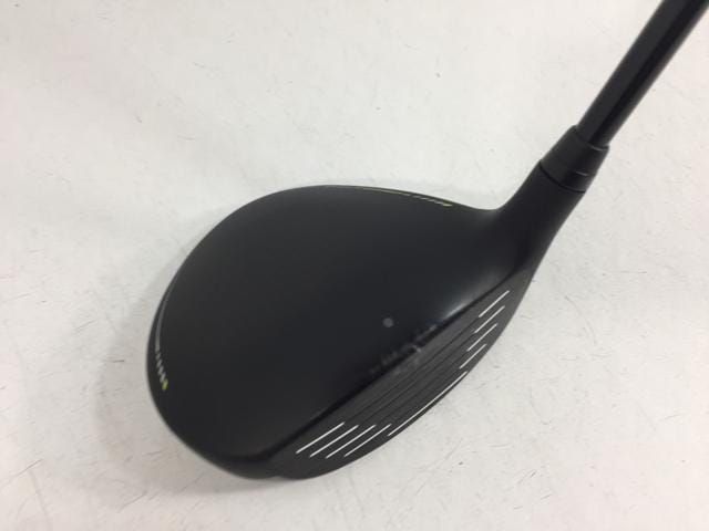 返品OK 【中古ゴルフクラブ】ピン G430 MAX フェアウェイ ALTA J