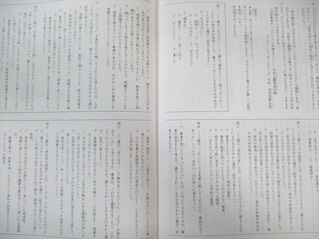 SAPIX サピックス SS特訓 志望校別入試攻略プリント 国語 通年セット 【全14回分フルセット】 2024 020S2D SAPIX サピックス SS特訓 志望校別入試攻略プリント 国語 通年